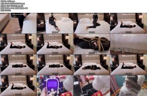 [不言原创] 肉货驷马堵嘴杂5-丝依依