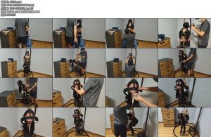 [WN原创] 玩奴原创 学生女M辰辰找博主体验不当人太狠高速巨龙撞击双指深喉暴力耳光TK黑丝水手服-丝依依