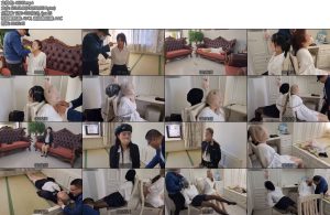 [一往情深] 入室抢劫系列母女和家教老师的故事-丝依依