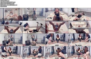 [媚娘原创] 失业白领失足沦为肉货2-丝依依