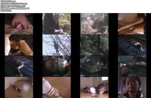 [亚洲绳艺] インモラル天使７-丝依依