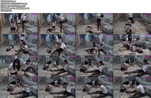 [胜景影视] 扑克牌里的魔力2-丝依依