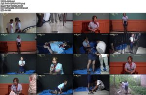 [一绳有你] 天际之泪国际航空小姐千纯因情生恨杀害男友被捕入狱使用各种手段让其招认死刑之际后悔不已-丝依依