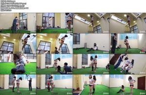 [半岛束艺] 恐高症的福音（雪碧篇）-丝依依