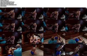 [欧美绳艺] Rachel Adams-丝依依