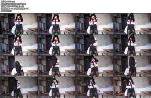 [绘绳绘摄] 某知名大学的学生体验绳缚调教6完结-丝依依