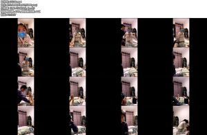 [亚洲绳艺] 美女驷马紧缚SP表演-丝依依