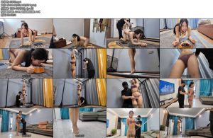 [李大侠] 十一老虎凳-丝依依