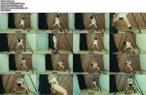 [亚洲绳艺] 昼間とは別顔同僚に言えないOLの夜-丝依依