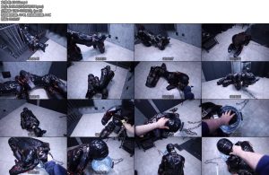 [D-Lemon] k9拘束水責め調教complete plan-丝依依