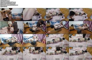 [网友原创] 我的媳妇 第69弹茶几上的驷马（超难受）-丝依依