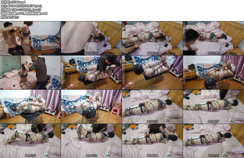 [网友原创] 我的媳妇 第69弹茶几上的驷马（超难受）-丝依依