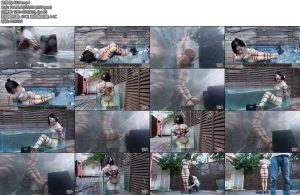 [半岛束艺] 海语空调坏了怎么办-丝依依