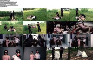 [胜景影视] 连续剧落难姐妹（第四集）-丝依依