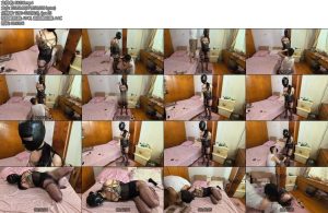 [网友原创] 我的媳妇 228弹欲仙欲死的绞刑超虐棒棒强制固定数十次的GC蹂躏到虚脱胶带子夕郊狼电击口舌侍奉灰常精彩-丝依依