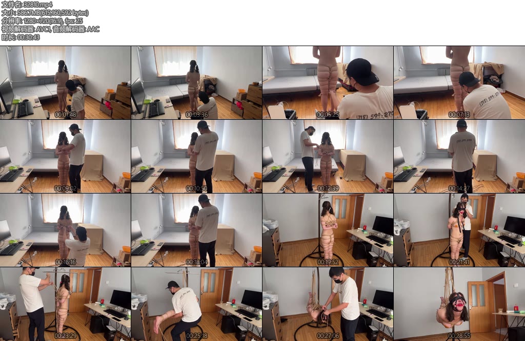 [WN原创] 真实调教裸体超紧暴吊女m（第二弹）超级暴力耳光连击舔鼻羞辱全程崩溃尖叫-丝依依