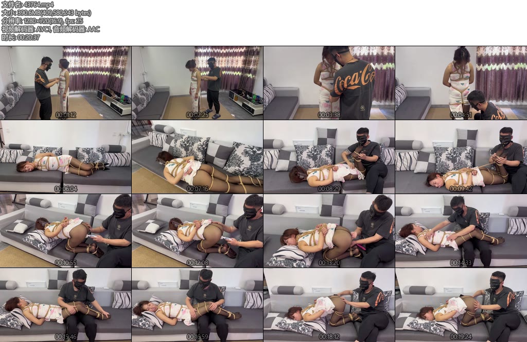 [延江艺束] 原创中秋福利盈盈最开始的磨合拍摄上全真空上阵可见毛毛ZDB强高后入式鞭打-丝依依