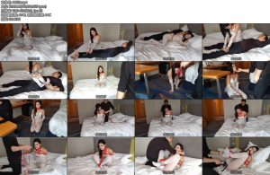 [随心原创] 江奈婚纱新娘女技师-丝依依