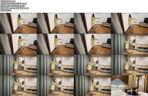 [杰仔原创] 马步特辑福利-丝依依