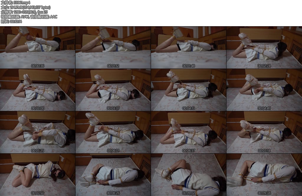 [心悦体验] 欣欣175大长直腿清纯套装JK短裙小白鞋-丝依依