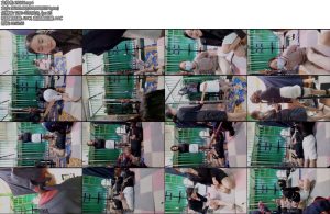 [束美原创] 剧情兰兰月月双人紧缚-丝依依