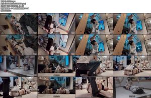 [半岛束艺] 皮卡大撒把-丝依依