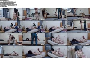 [半岛束艺] 听蓝入职两年半却第一次来台里报道的女孩-丝依依