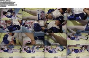 [荷仙原创] 荷仙少女 荷仙VIVI洛丽塔让璐堇吮吸过手指之后脚就让其他女孩子享受吧这个任务洛丽塔vivi抢着报名但舔之前一定要先经历捆绑调教鞭打玩弄完之后才可以吮吸哦-丝依依