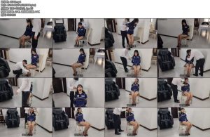 [一往情深] 俘虏美女搜查官夏兰-丝依依