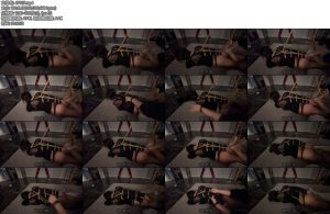 [北岸原创] 北岸绳室 小思直臂四马X_X下-丝依依