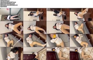 [麦子原创] 封嘴劫番外剧情更加直接各色胶带劫持-丝依依