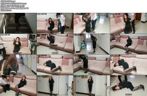 [一往情深] 故事剧公司突发情况 演练-丝依依