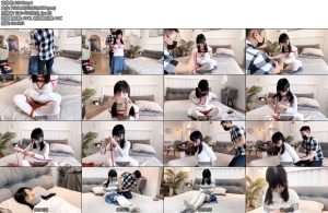 [默示录] 缚艺录新模小T第一次来体验绳艺简单的捆绑胶带封嘴很容易被解脱小T的逃脱能力还是不错滴-丝依依