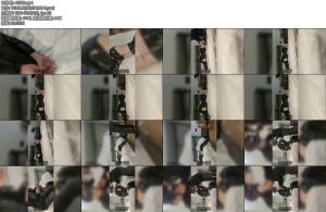 [酱酱喵] 假期福利2-丝依依