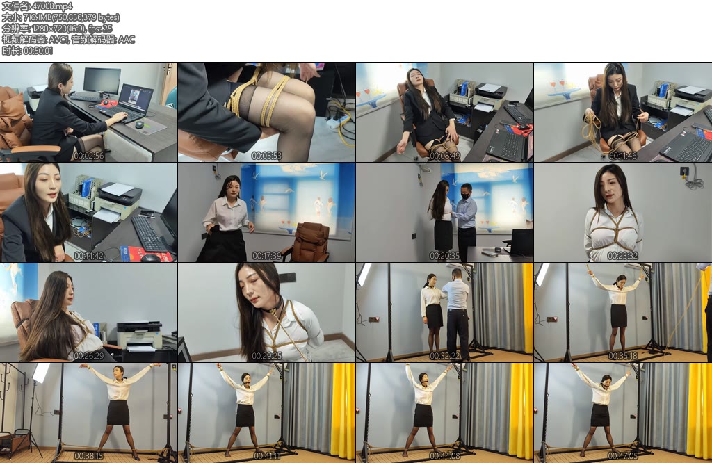 [李大侠] 女老板的秘密-丝依依