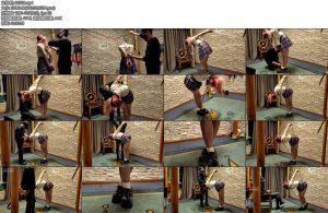 [一绳所爱] 看你能坚持多久~陈依依-丝依依