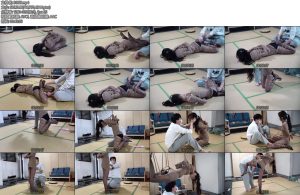 [涵涵原创] 调教纪实（二）-丝依依