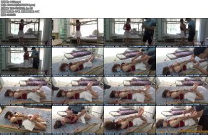 [新月原创] 琳媚圈养小M系列直臂裸足驷马电脚心棒棒强G到疯狂挣扎大喊大叫却无能为力-丝依依