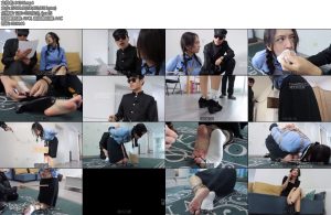 [得意客] 女演员之假戏真做（下）押解处刑完美杀青-丝依依