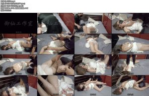 [御仙原创] 我和我得变态表哥-丝依依