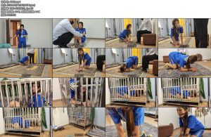 [李大侠] 老板的女囚下-丝依依