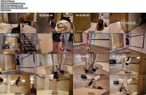 [白城原创] 第十八部人妻惩戒所桃夭夭篇上集-丝依依