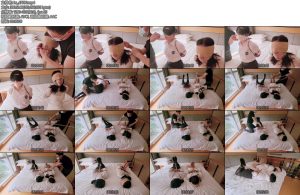 [亚洲绳艺] 绳缚日本工作室 DID任务挑战不同紧缚状态下的行动力测试 强力td震动棒干扰多次gc-丝依依