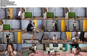 [李大侠] 客户体验之小夏-丝依依