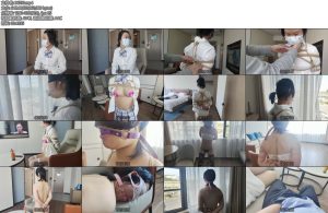 [亚洲绳艺] 日式五花JK服口球堵嘴撸呀撸口X自娱自乐-丝依依