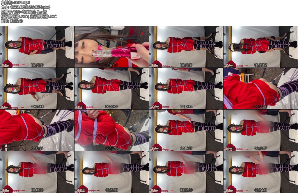 [夜城原创] 约尔太太直立紧缚炮机调教一直gc前面潮喷水-丝依依