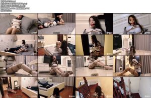 [半岛束艺] 画皮-丝依依