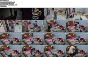 [理想生活] 夫妻之间的日常-丝依依