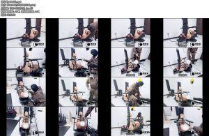 [缚心室] 将美少女制成人体家具椅郊狼拉满到100炮机AV棒蹂躏折磨体验极致屈辱一次次高潮大量喷水含采访-丝依依