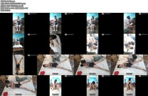 [茶茶原创] 足利茶茶丸 萝莉白袜死库水捆绑调教-丝依依